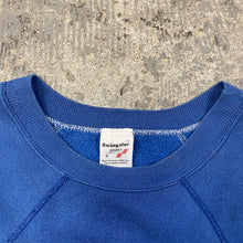 Load image into Gallery viewer, Vintage Pittsburg Panthers Crewneck
