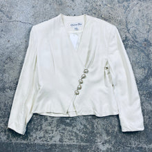 Load image into Gallery viewer, Vintage 80’s Christian Dior Jacket
