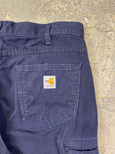 Vintage 2000s carhartt pants