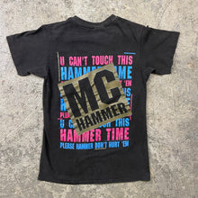 Load image into Gallery viewer, M.C. Hammer Vintage T-Shirt
