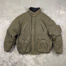 Load image into Gallery viewer, Vintage Woolrich Outdoor 3 Pocket Down Fill Jacket
