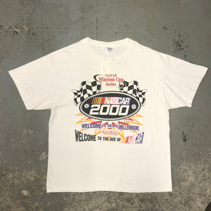 Vintage NASCAR T-Shirt