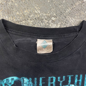 Vintage X-Files T-Shirt