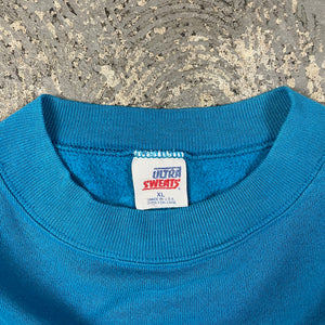 Vintage Yale University Crewneck