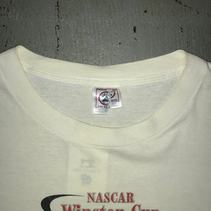 Vintage NASCAR T-Shirt