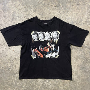 Metallica "Garage Ink" Vintage T-Shirt