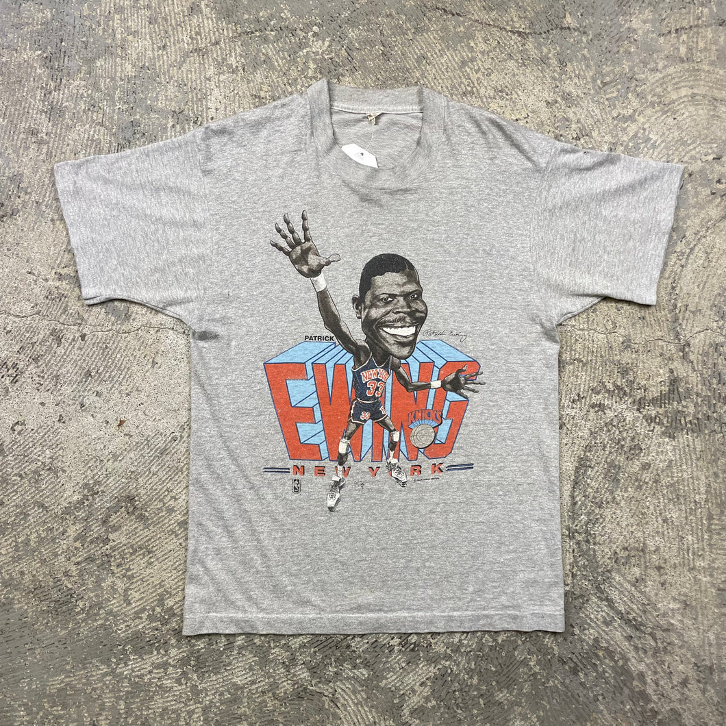 Patrick Ewing Vintage T-Shirt