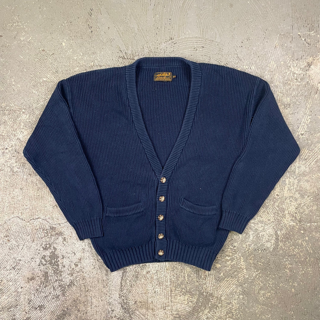 Vintage 90's Eddie Bauer Cardigan