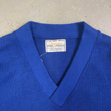 Load image into Gallery viewer, Vintage Letterman Knit “85”
