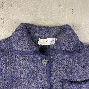 Vintage Pringle of Scotland Knit Sweater