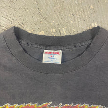 Load image into Gallery viewer, Rare 1989 Vintage Urotsukidoji Legend Of The Overfiend Anime T-Shirt
