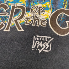 Load image into Gallery viewer, Vintage 1990 Led Zeppelin Hammer of The Gods Tee
