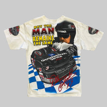Load image into Gallery viewer, Vintage Dead Stock Dale Earnhardt Racing T-Shirt
