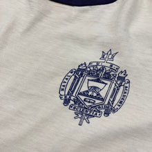Load image into Gallery viewer, 80’s Champion US Naval Academy Tee
