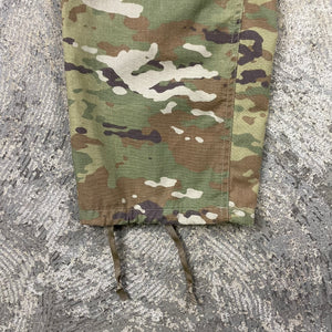 Military Cargo Pants