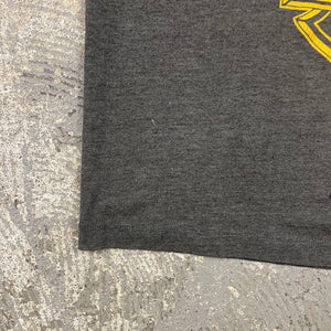 1980 Vintage Harley Davidson Winnipeg Canada T-Shirt