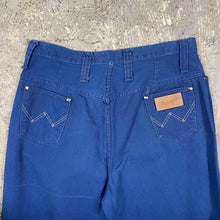 Load image into Gallery viewer, Vintage Wrangler Denim Pants
