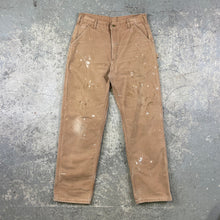 Load image into Gallery viewer, Vintage Carhartt Carpenter Pants
