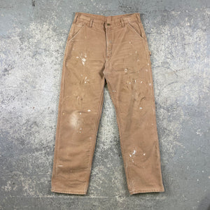 Vintage Carhartt Carpenter Pants