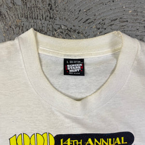 1990 Racing Street Machine Shirt