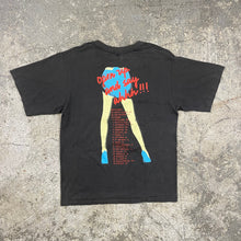 Load image into Gallery viewer, Vintage &#39;88 Poison Tour T-Shirt
