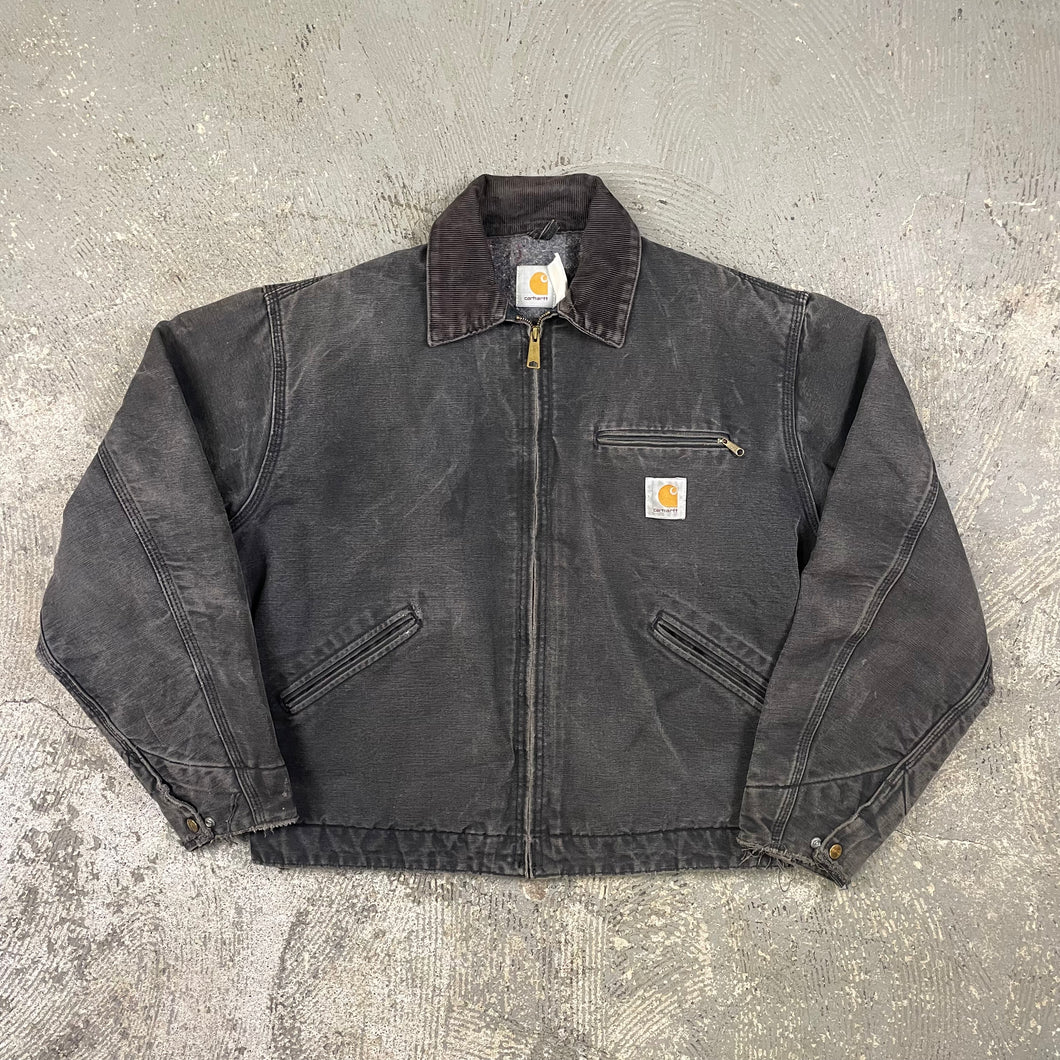 Vintage Carhartt Jacket