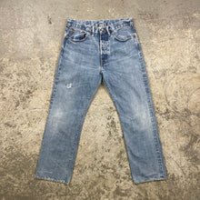 Load image into Gallery viewer, Vintage RRL Jeans
