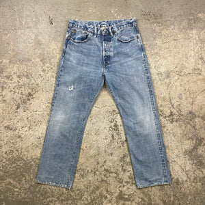 Vintage RRL Jeans