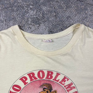Vintage 80s Alf Larger T-Shirt