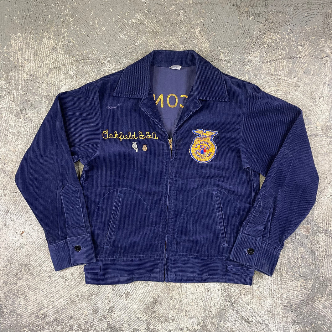 Vintage FFA Jacket