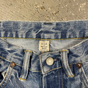 Vintage RRL Jeans