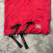 Load image into Gallery viewer, Vintage Malboro Sleeping bag
