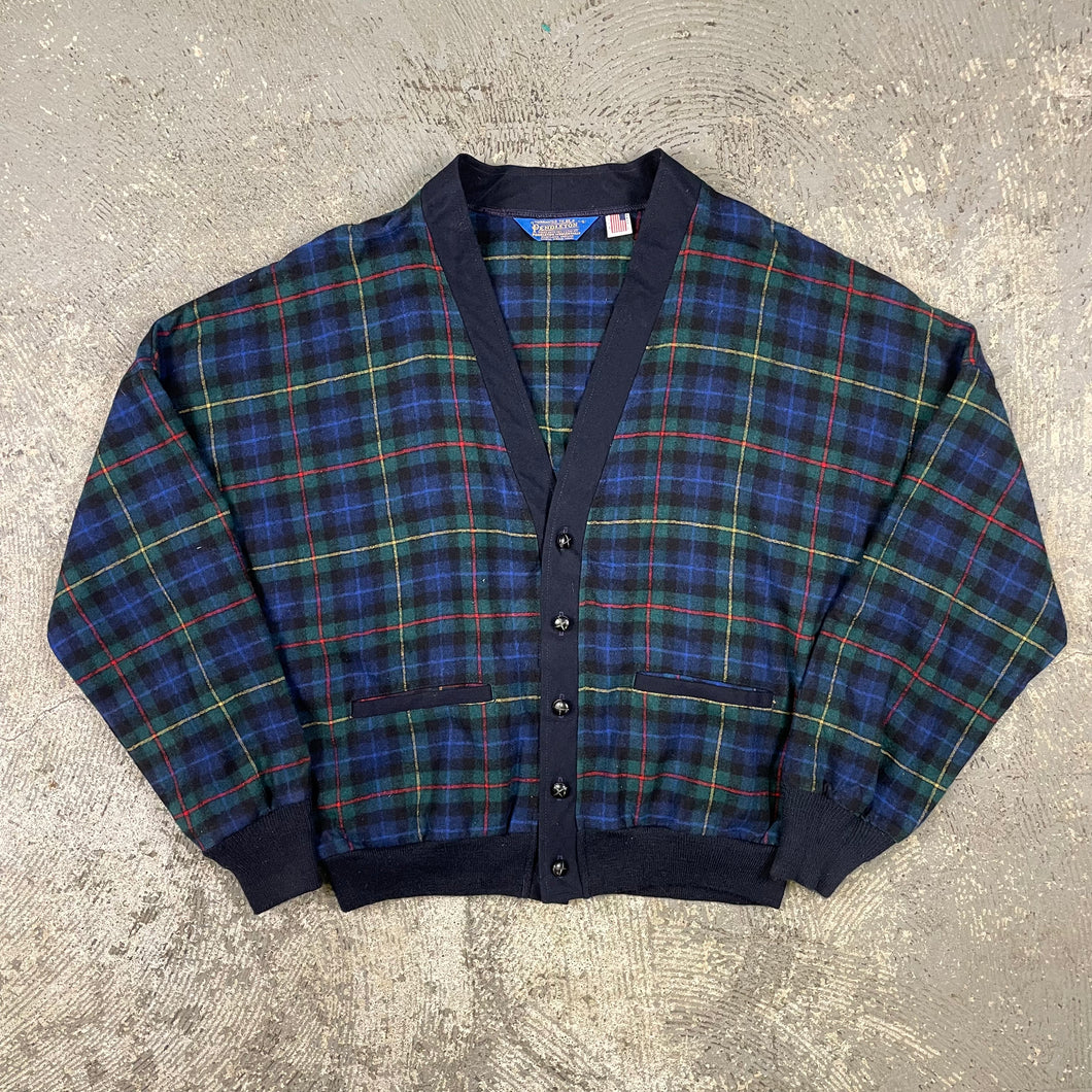 Vintage Pendleton Cardigan