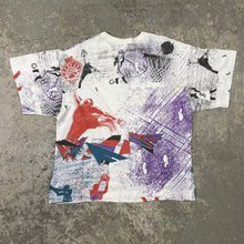Load image into Gallery viewer, Vintage Nike Flight AOP T-Shirt
