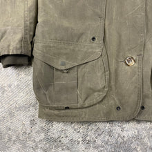 Load image into Gallery viewer, Vintage Filson Waxed Hunting Jacket
