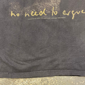 Vintage The Cranberries No Need To Argue T-Shirt