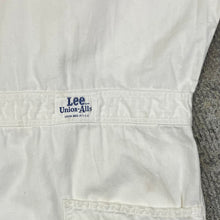 Load image into Gallery viewer, Vintage 1950s LEE Union-Alls Coveralls

