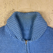 Load image into Gallery viewer, Vintage 50s Cowichan Knit Sweater
