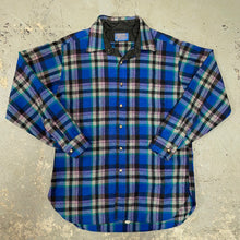 Load image into Gallery viewer, Vintage Pendleton Flannel
