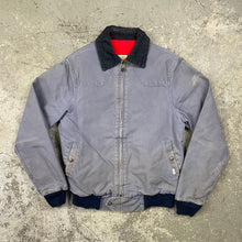 Load image into Gallery viewer, Vintage Carhartt Bomber Jacket
