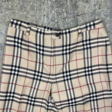 Load image into Gallery viewer, Vintage Burberry Pants

