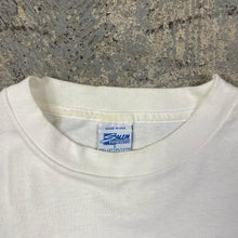 Load image into Gallery viewer, Vintage NBA World Champs Chicago Bulls Back to Back 91/92 T-Shirt

