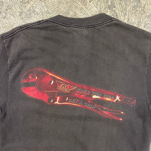 Vintage Aerosmith Get A Grip Tour T-Shirt