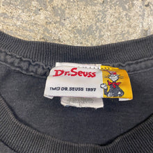 Load image into Gallery viewer, 1997 Dr.Seuss AOP Tee
