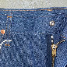 Load image into Gallery viewer, 70s Wrangler “Flare Plus” Denim Jeans
