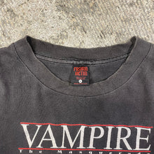 Load image into Gallery viewer, Fashion Victim Vampire The Masquerade T Shirt
