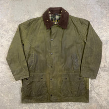 Load image into Gallery viewer, Barbour Beaufort Jacket
