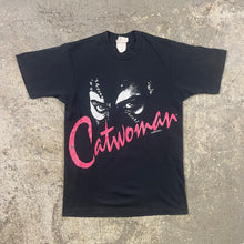 Load image into Gallery viewer, Vintage Catwoman Promo T-Shirt
