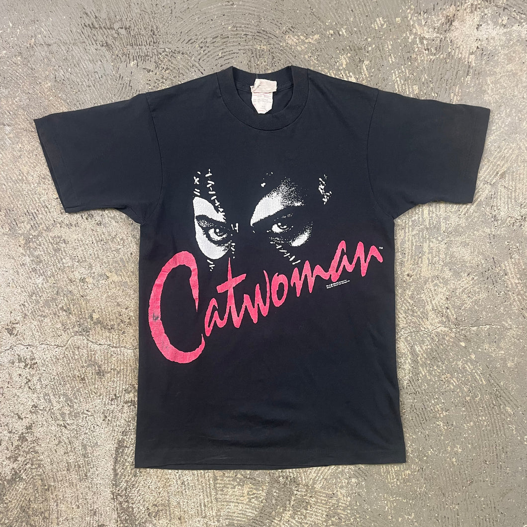 Vintage Catwoman Promo T-Shirt