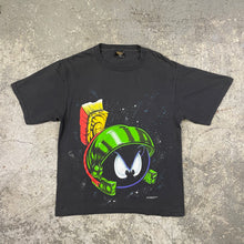 Load image into Gallery viewer, Vintage 1996 Marvin The Martian T-Shirt
